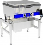 Stekbord VKF55/20, 90mm djup med förstärkta 16,5 kw element