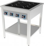 FSI4090 Pro Induktionsspis