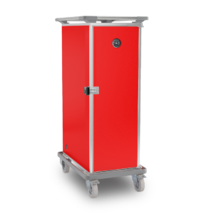 SDX® THERMOBOX® F180CLASSIC (12 GN 1/1) 160mm Excenterlås