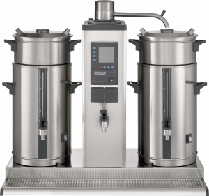 B20 HW - Urnbryggare - 3fas