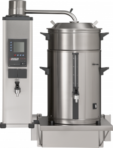 B20 HW W - Urnbryggare - 3fas