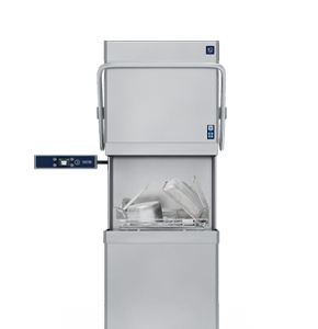 X2 Master - Manuell huvlyft