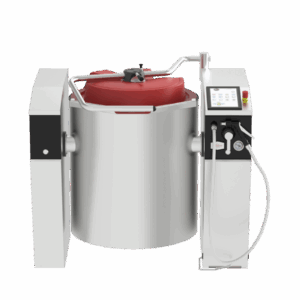 Kokgryta 50 liter M6 Mini.
