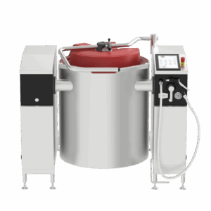 Kokgryta 75 liter M6 BL Mini.
