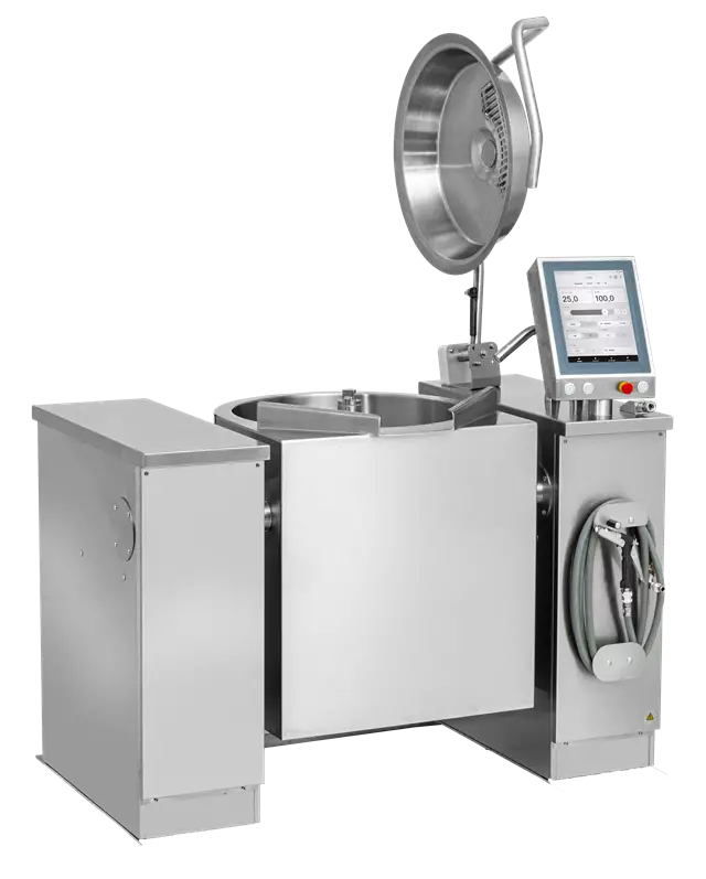 Kokgryta 100L OptiMix AutoChef 86