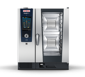 Kombiugn iCombi Pro 10-1/1