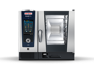 Kombiugn iCombi Pro 6-1/1