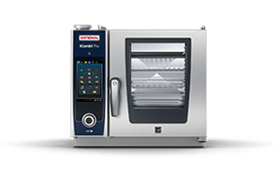 Kombiugn iCombi Pro XS 6-2/3