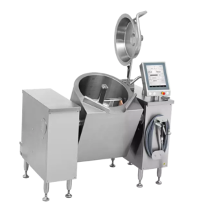 Kokgryta 100L OptiMixStand 100l AC86