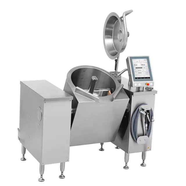 Kokgryta 150 l OptiMix Stand AutoChef 86