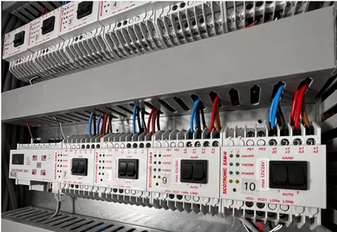 PowerManagement stekbord Jöni