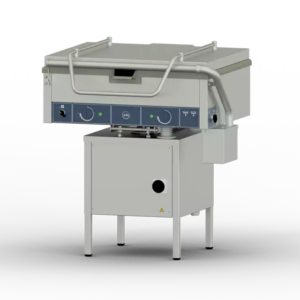 Stekbord model StePa 425 Stand