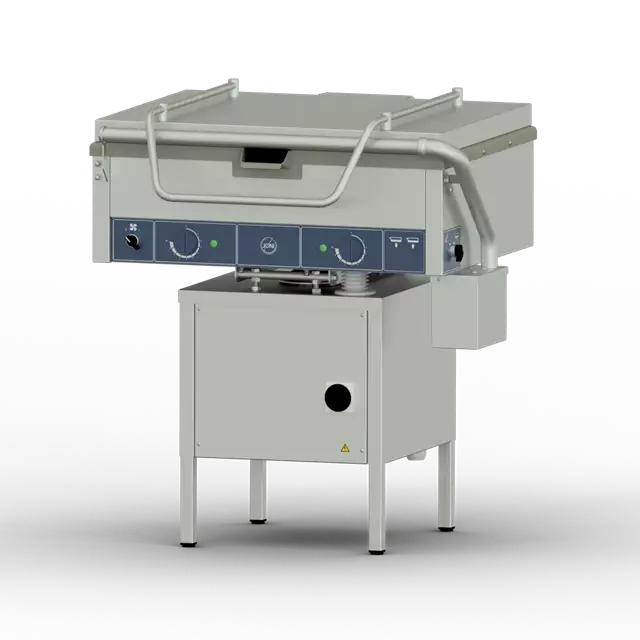 Stekbord model StePa 425 Stand