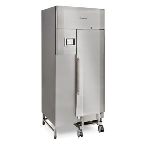 Snabbnedkylningsskåp Roll-in STORM-960C-01