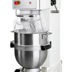 AR 30 VL-1-kontrollpanel