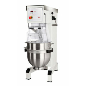 AR 60 Blandare med VL-1-kontrollpanel  (utan B-sats)