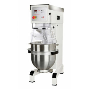 AR 60 Blandare med VL-1S-kontrollpanel - Automatisk skålnedsänkning, automatisk hastighetskontroll